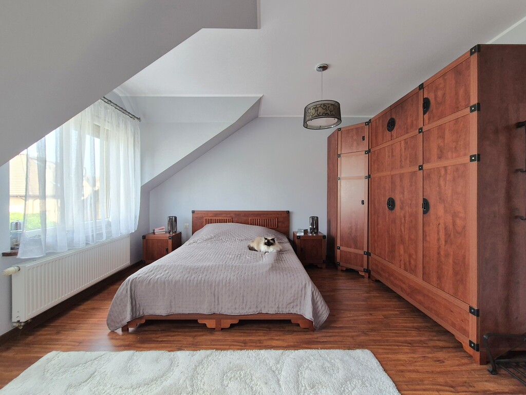 Dom na sprzedaż Szczecin, Warszewo 175 m2 | Arka Nieruchomości