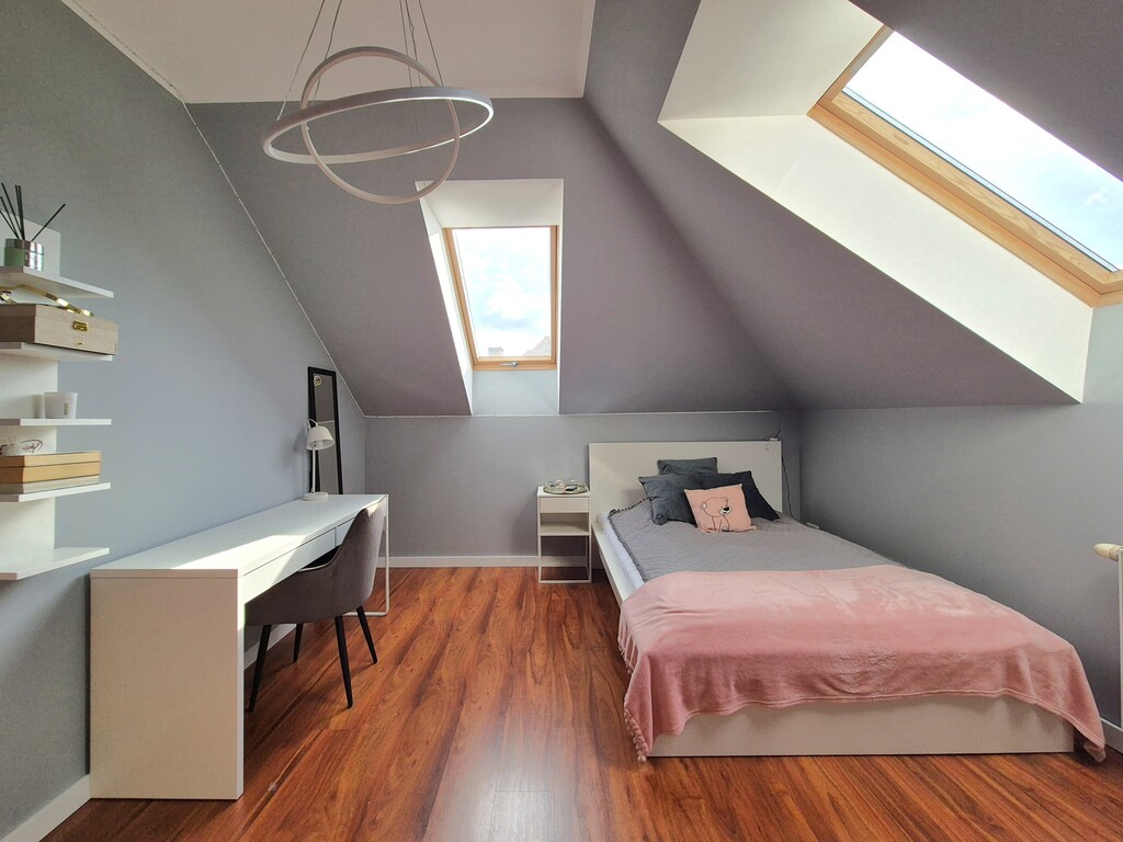 Dom na sprzedaż Szczecin, Warszewo 175 m2 | Arka Nieruchomości