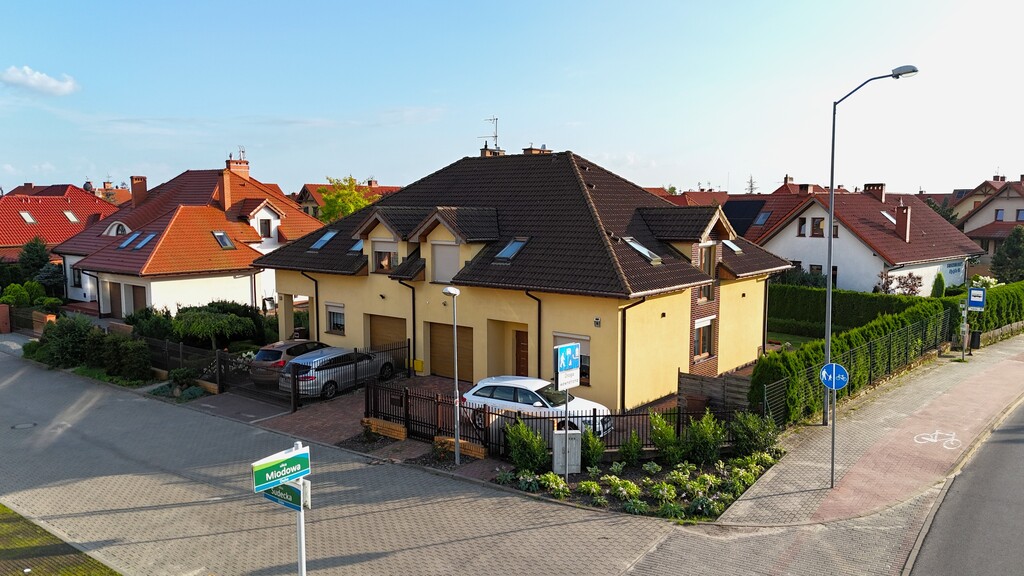 Dom na sprzedaż Szczecin, Warszewo 175 m2 | Arka Nieruchomości