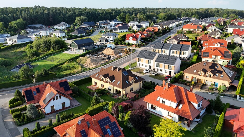 Dom na sprzedaż Szczecin, Warszewo 175 m2 | Arka Nieruchomości