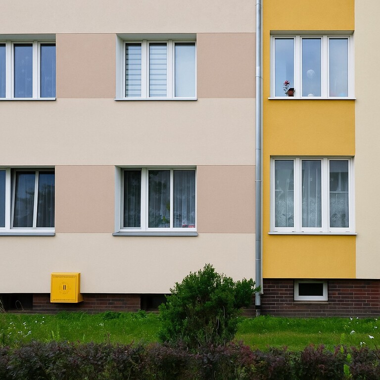 Mieszkanie na sprzedaż Szczecin, Niebuszewo 44 m2 | Arka Nieruchomości