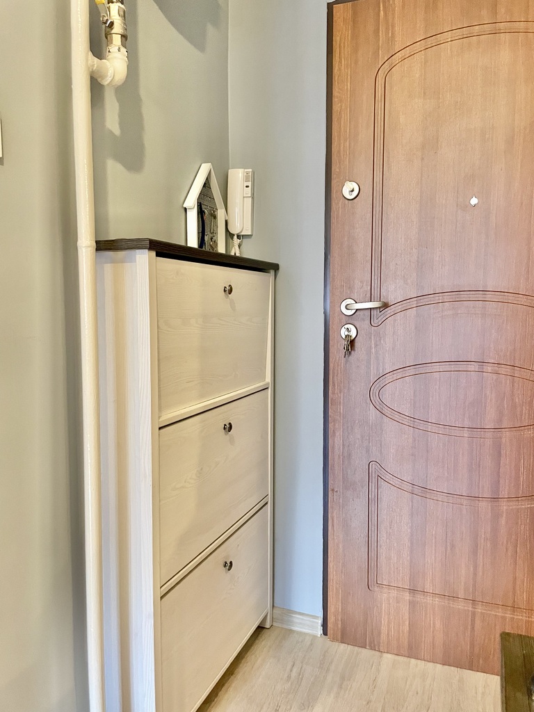 Mieszkanie na sprzedaż Szczecin, Niebuszewo 36 m2 | Arka Nieruchomości