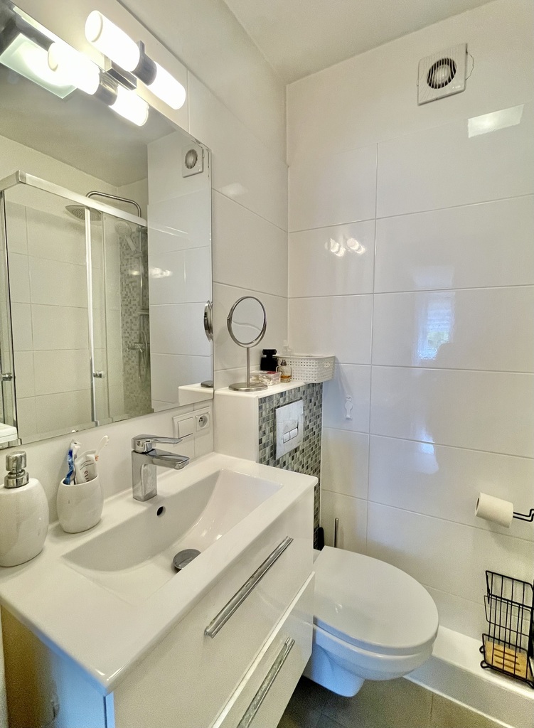 Mieszkanie na sprzedaż Szczecin, Niebuszewo 36 m2 | Arka Nieruchomości