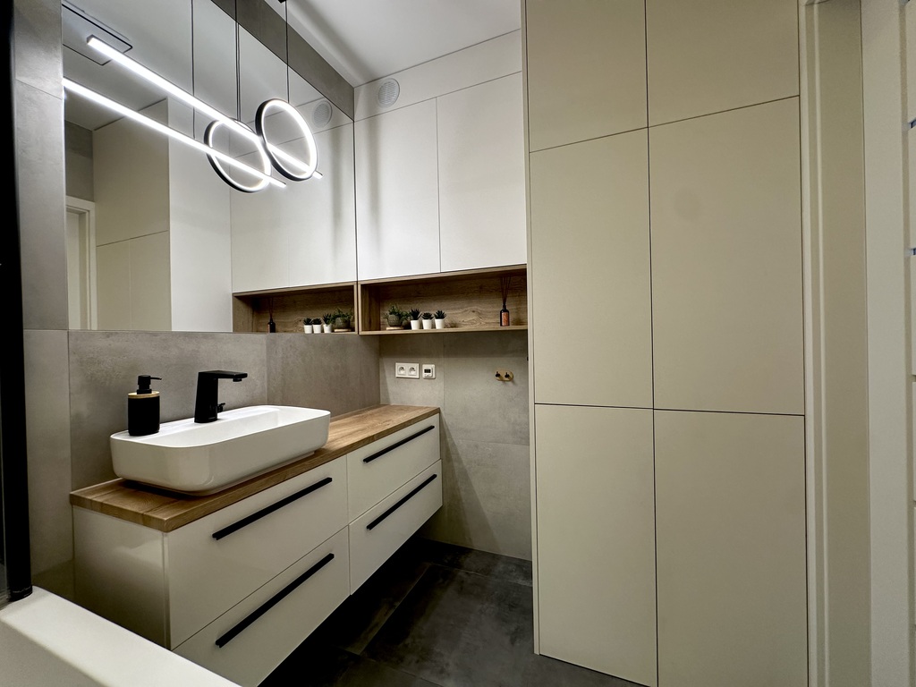 Mieszkanie na sprzedaż Szczecin, Książąt Pomorskich 76 m2 | Arka Nieruchomości