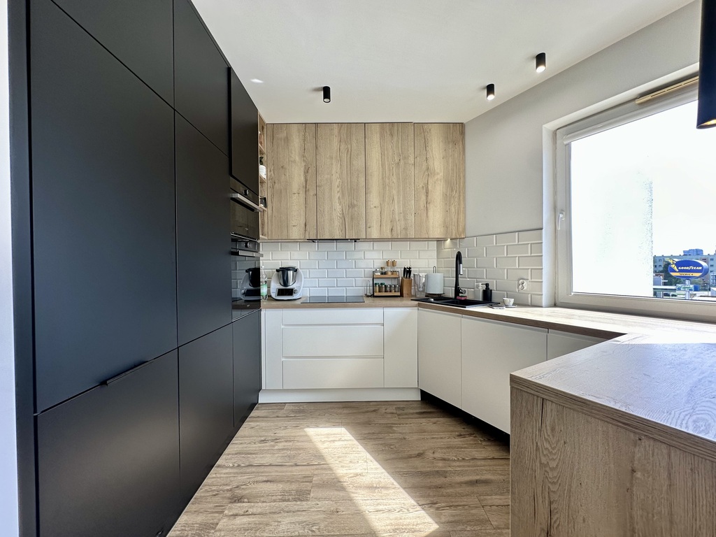 Mieszkanie na sprzedaż Szczecin, Książąt Pomorskich 76 m2 | Arka Nieruchomości