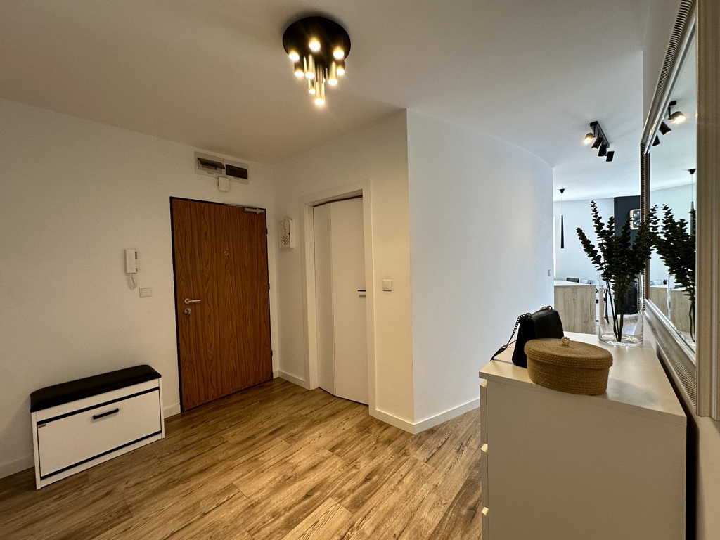 Mieszkanie na sprzedaż Szczecin, Książąt Pomorskich 76 m2 | Arka Nieruchomości