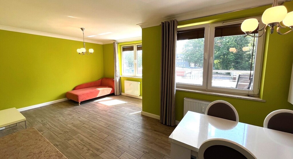 Mieszkanie na sprzedaż Kołobrzeg 48 m2 | Arka Nieruchomości