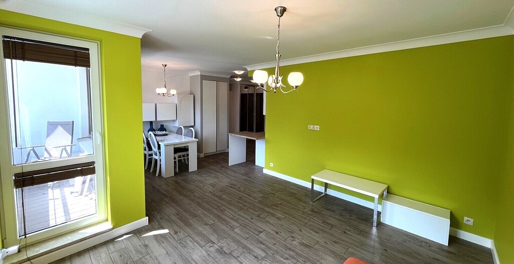 Mieszkanie na sprzedaż Kołobrzeg 48 m2 | Arka Nieruchomości