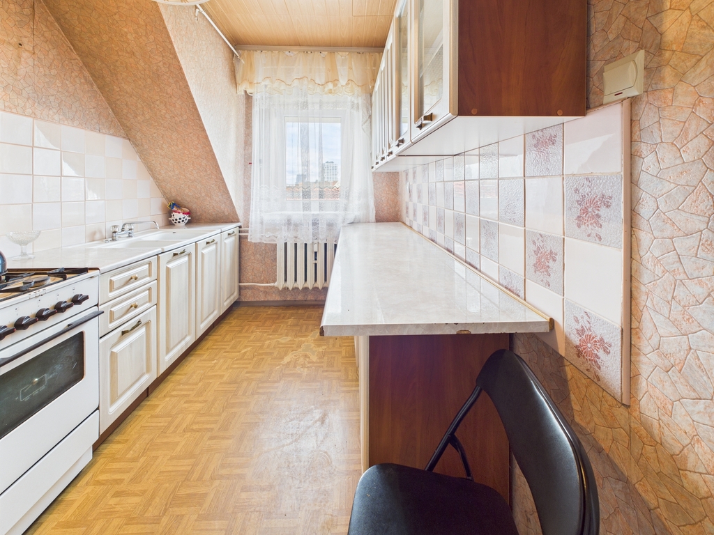Mieszkanie na sprzedaż Szczecin, Śródmieście 70 m2 | Arka Nieruchomości