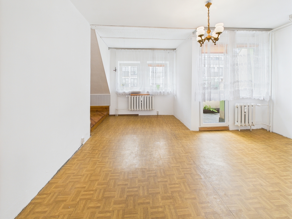 Mieszkanie na sprzedaż Szczecin, Śródmieście 70 m2 | Arka Nieruchomości