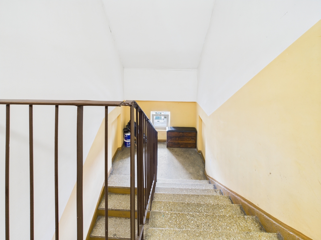 Mieszkanie na sprzedaż Szczecin, Śródmieście 70 m2 | Arka Nieruchomości