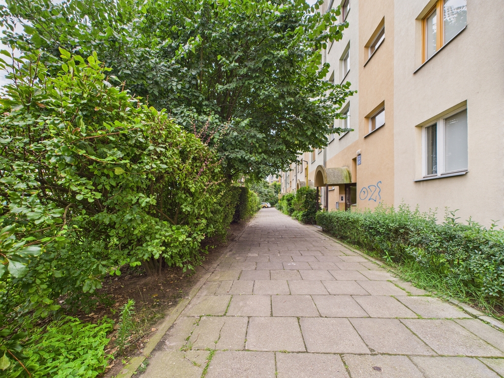 Mieszkanie na sprzedaż Szczecin, Śródmieście 70 m2 | Arka Nieruchomości