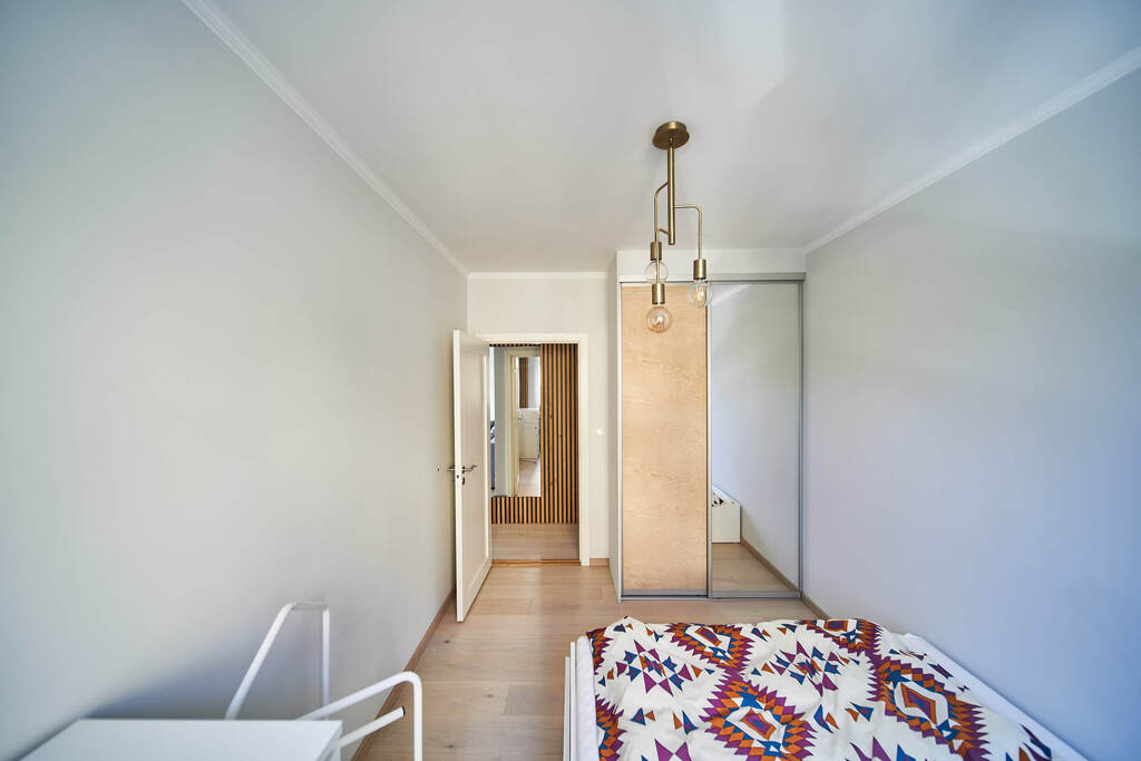 Mieszkanie na wynajem Szczecin, Stare Miasto 70 m2 | Arka Nieruchomości