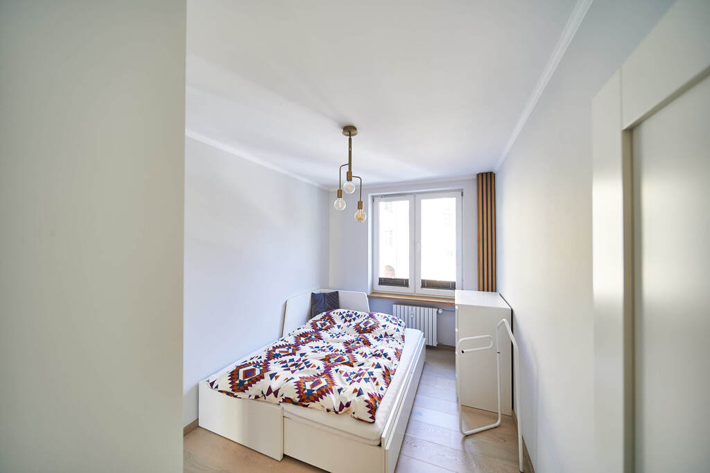 Mieszkanie na wynajem Szczecin, Stare Miasto 70 m2 | Arka Nieruchomości