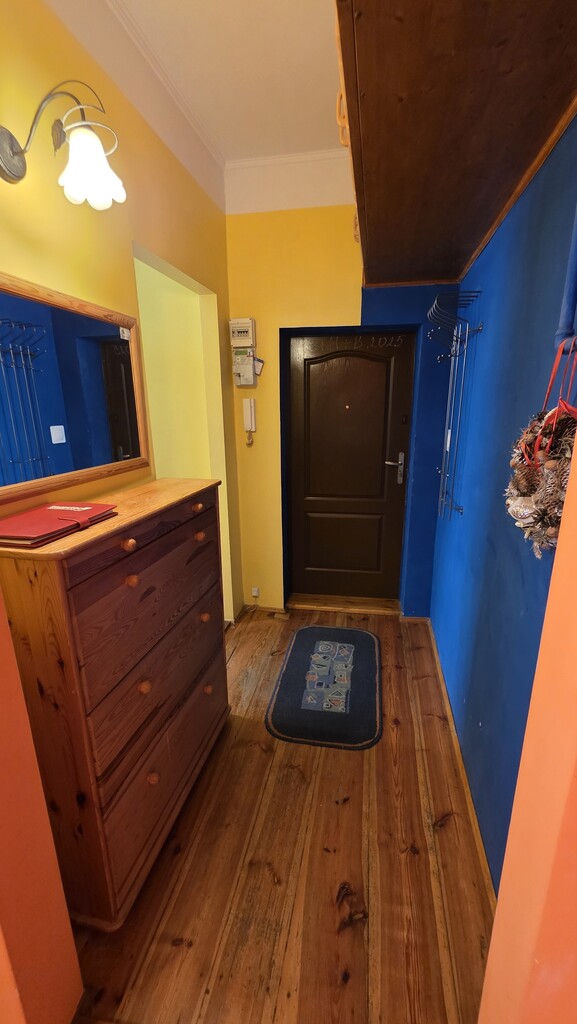 Mieszkanie na sprzedaż Szczecin, Niebuszewo 41 m2 | Arka Nieruchomości