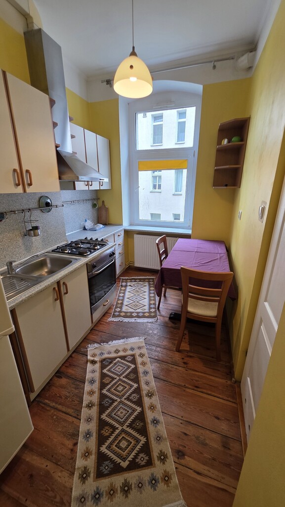 Mieszkanie na sprzedaż Szczecin, Niebuszewo 41 m2 | Arka Nieruchomości