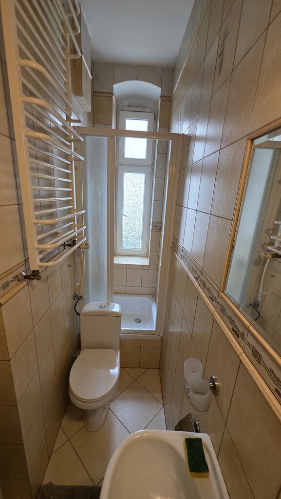 Mieszkanie na sprzedaż Szczecin, Niebuszewo 41 m2 | Arka Nieruchomości