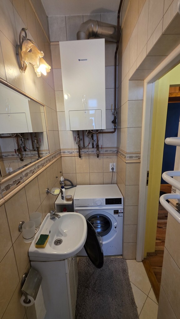 Mieszkanie na sprzedaż Szczecin, Niebuszewo 41 m2 | Arka Nieruchomości