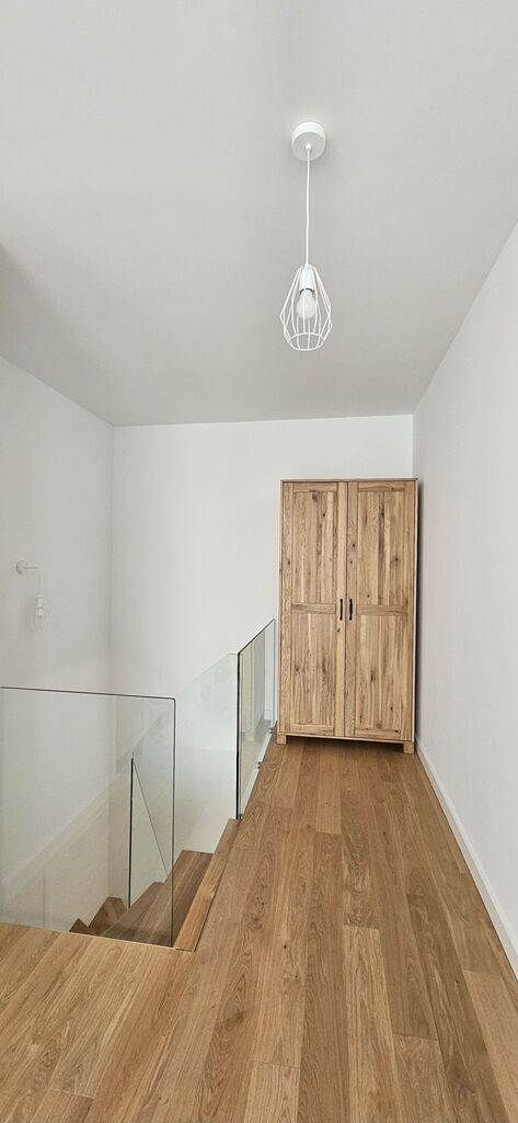 Mieszkanie na wynajem Szczecin, Nowe Miasto 52 m2 | Arka Nieruchomości