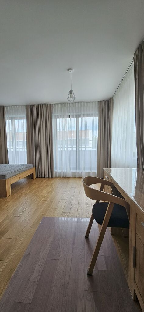 Mieszkanie na wynajem Szczecin, Nowe Miasto 52 m2 | Arka Nieruchomości