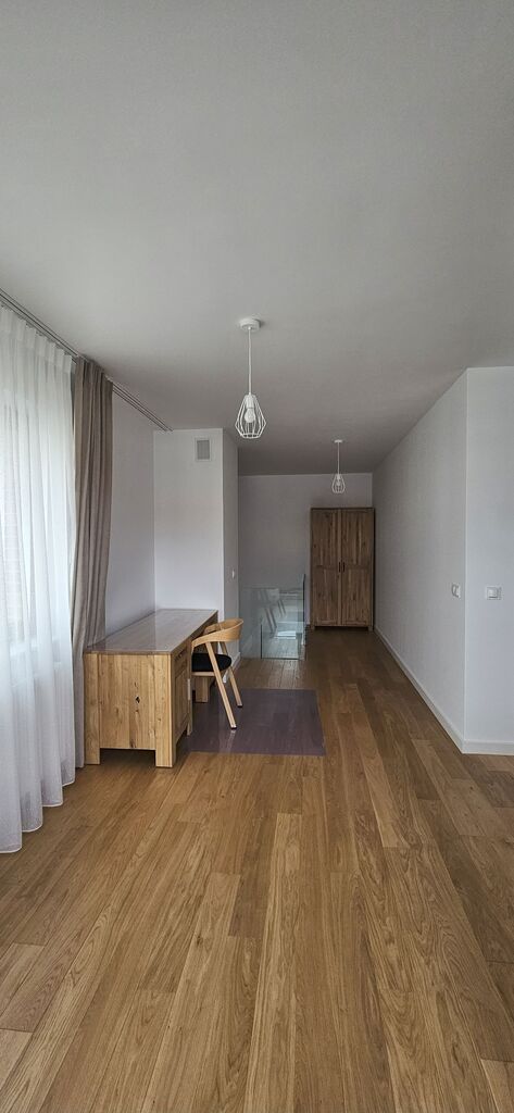Mieszkanie na wynajem Szczecin, Nowe Miasto 52 m2 | Arka Nieruchomości