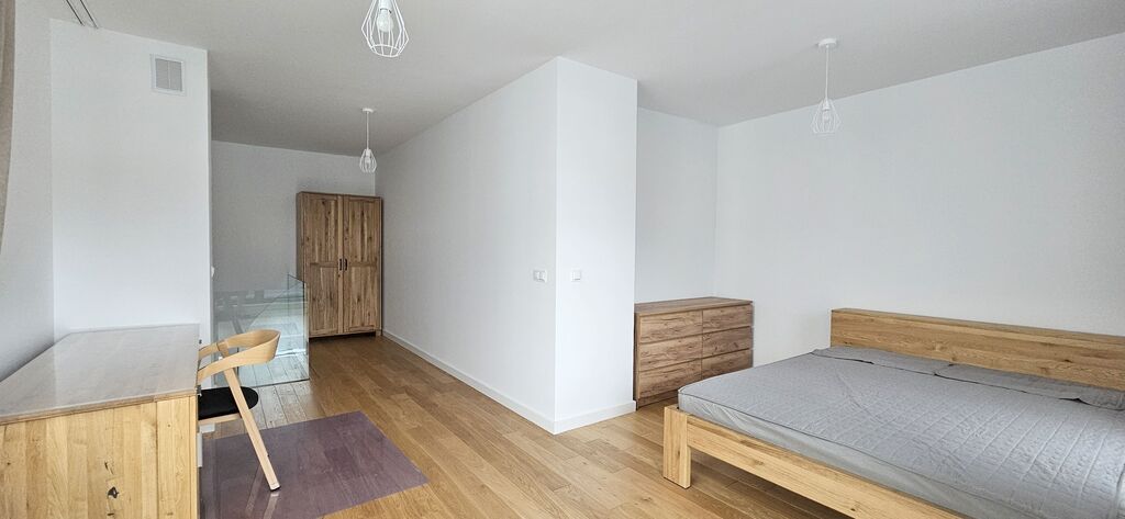 Mieszkanie na wynajem Szczecin, Nowe Miasto 52 m2 | Arka Nieruchomości