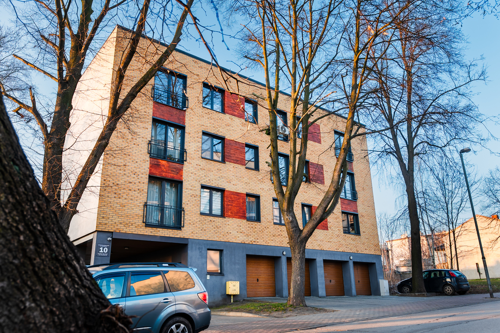 TOP lokalizacja | 2 pokoje | Chorzów | Garaż