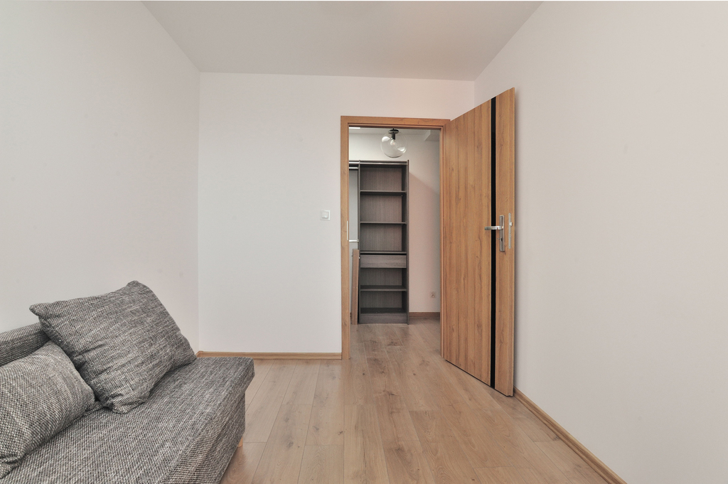 Mieszkanie na wynajem Szczecin, Śródmieście 55 m2 | Arka Nieruchomości