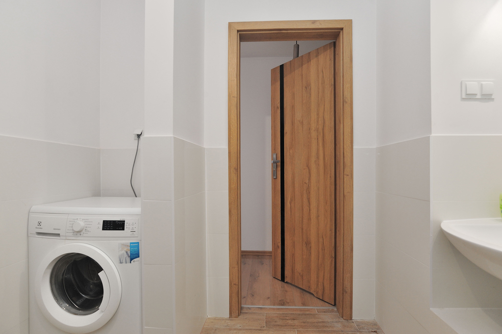 Mieszkanie na wynajem Szczecin, Śródmieście 55 m2 | Arka Nieruchomości