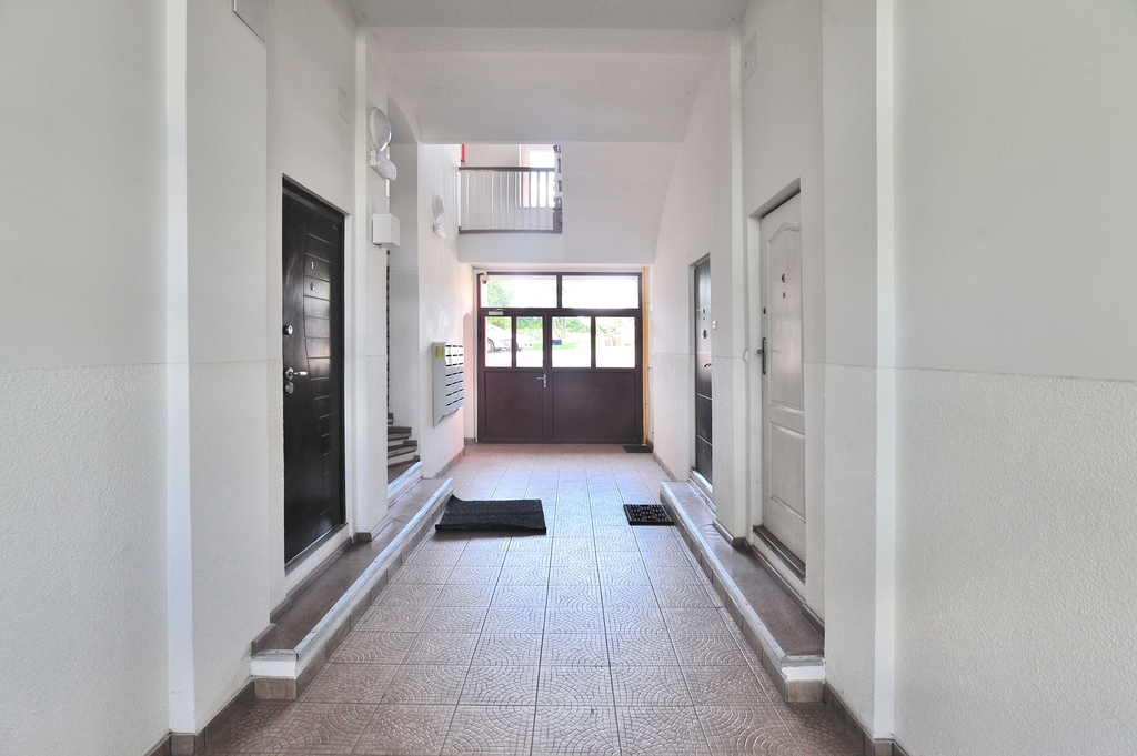 Mieszkanie na wynajem Szczecin, Śródmieście 55 m2 | Arka Nieruchomości