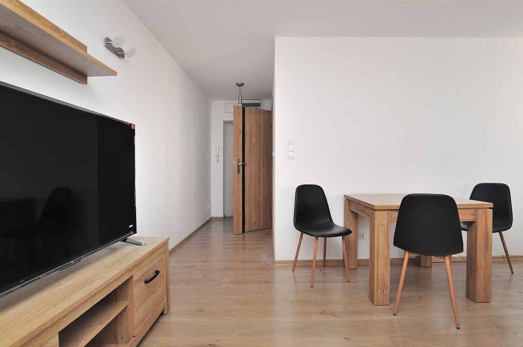 Mieszkanie na wynajem Szczecin, Śródmieście 55 m2 | Arka Nieruchomości
