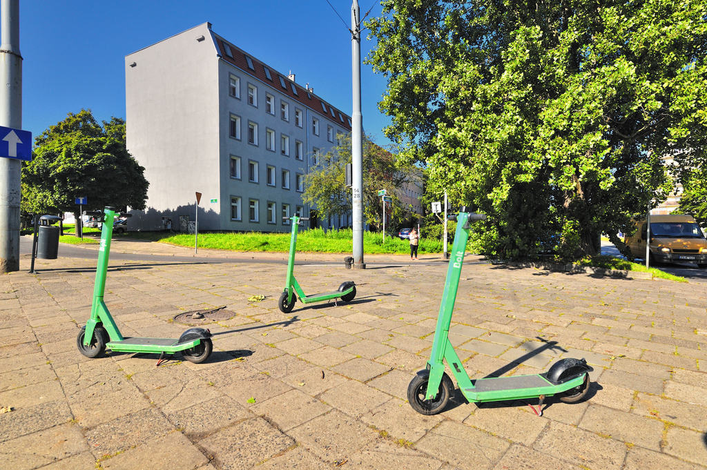 Mieszkanie na wynajem Szczecin, Śródmieście 55 m2 | Arka Nieruchomości