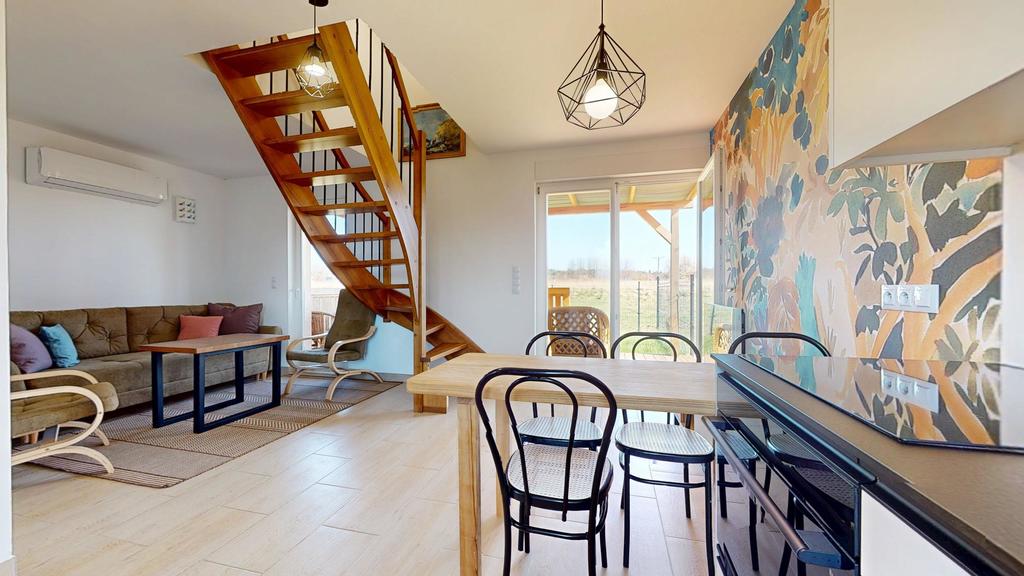 Dom na sprzedaż Rewal 69 m2 | Arka Nieruchomości