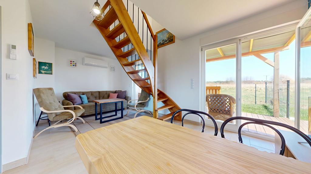 Dom na sprzedaż Rewal 69 m2 | Arka Nieruchomości