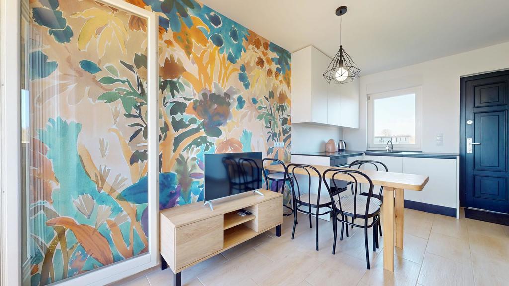 Dom na sprzedaż Rewal 69 m2 | Arka Nieruchomości