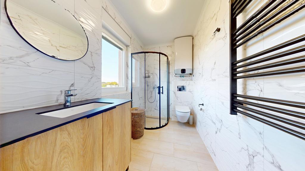 Dom na sprzedaż Rewal 69 m2 | Arka Nieruchomości