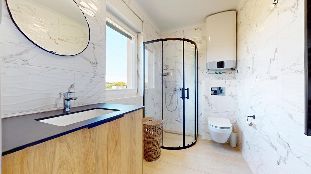 Dom na sprzedaż Rewal 69 m2 | Arka Nieruchomości