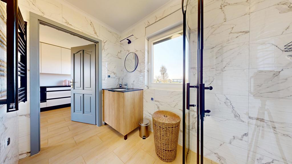 Dom na sprzedaż Rewal 69 m2 | Arka Nieruchomości