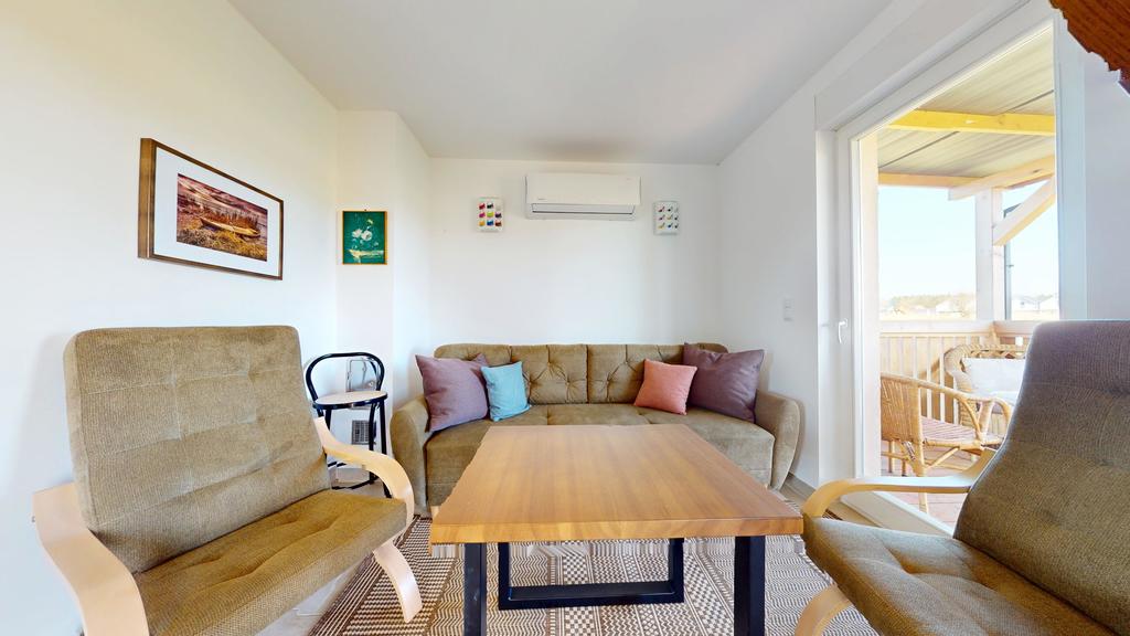 Dom na sprzedaż Rewal 69 m2 | Arka Nieruchomości