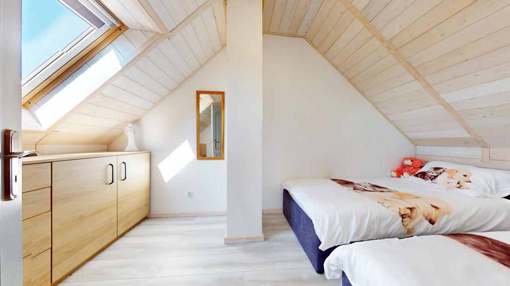 Dom na sprzedaż Rewal 69 m2 | Arka Nieruchomości