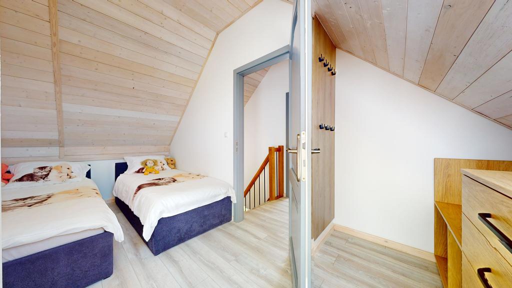 Dom na sprzedaż Rewal 69 m2 | Arka Nieruchomości