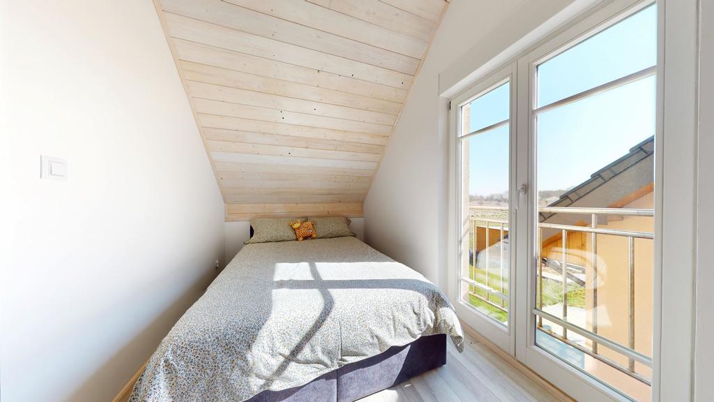 Dom na sprzedaż Rewal 69 m2 | Arka Nieruchomości