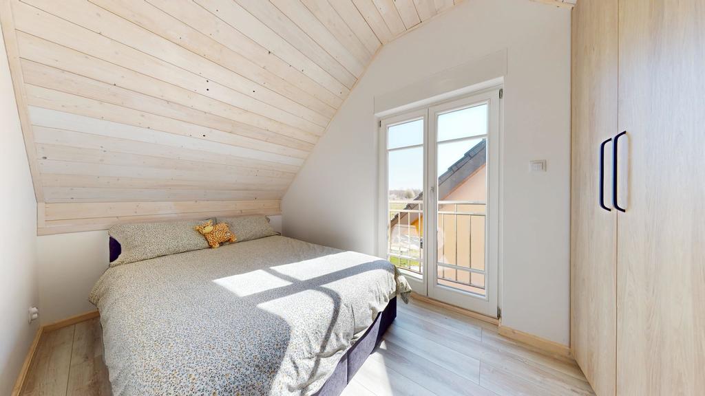 Dom na sprzedaż Rewal 69 m2 | Arka Nieruchomości