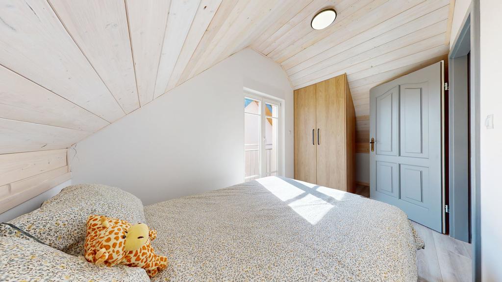 Dom na sprzedaż Rewal 69 m2 | Arka Nieruchomości