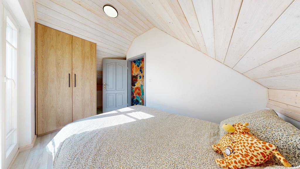 Dom na sprzedaż Rewal 69 m2 | Arka Nieruchomości