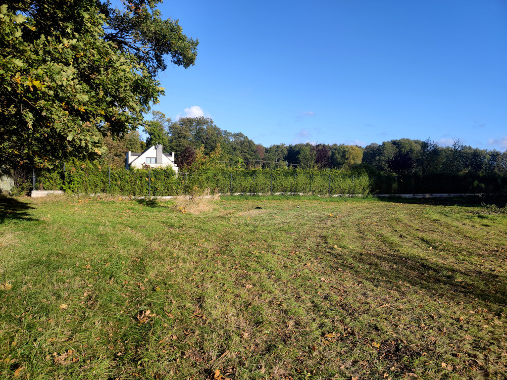 Działka na sprzedaż Rzędziny 1 102 m2 | Arka Nieruchomości
