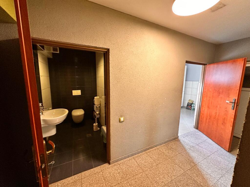 Obiekt na wynajem Dobra 480 m2 | Arka Nieruchomości