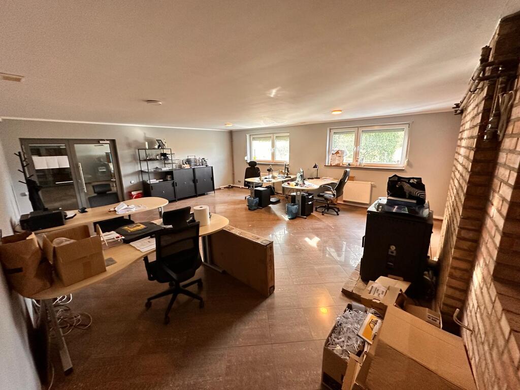 Obiekt na wynajem Dobra 480 m2 | Arka Nieruchomości