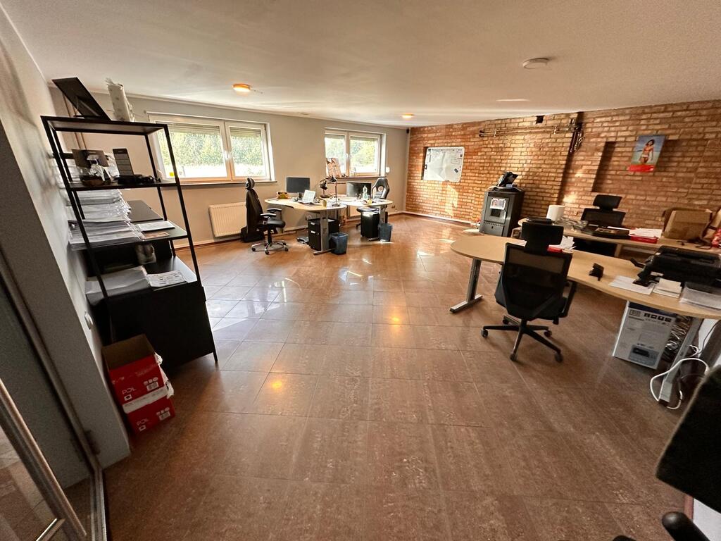 Obiekt na wynajem Dobra 480 m2 | Arka Nieruchomości