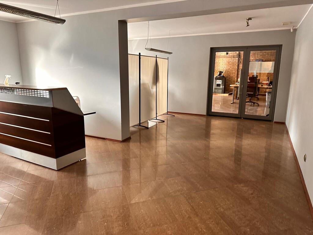 Obiekt na wynajem Dobra 480 m2 | Arka Nieruchomości